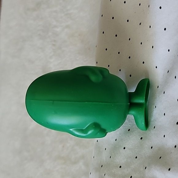 FIGURINE MAC DONALD 2019 Mac Donald's MONSIEUR MADAME CURIEUX - Picture 2 of 4